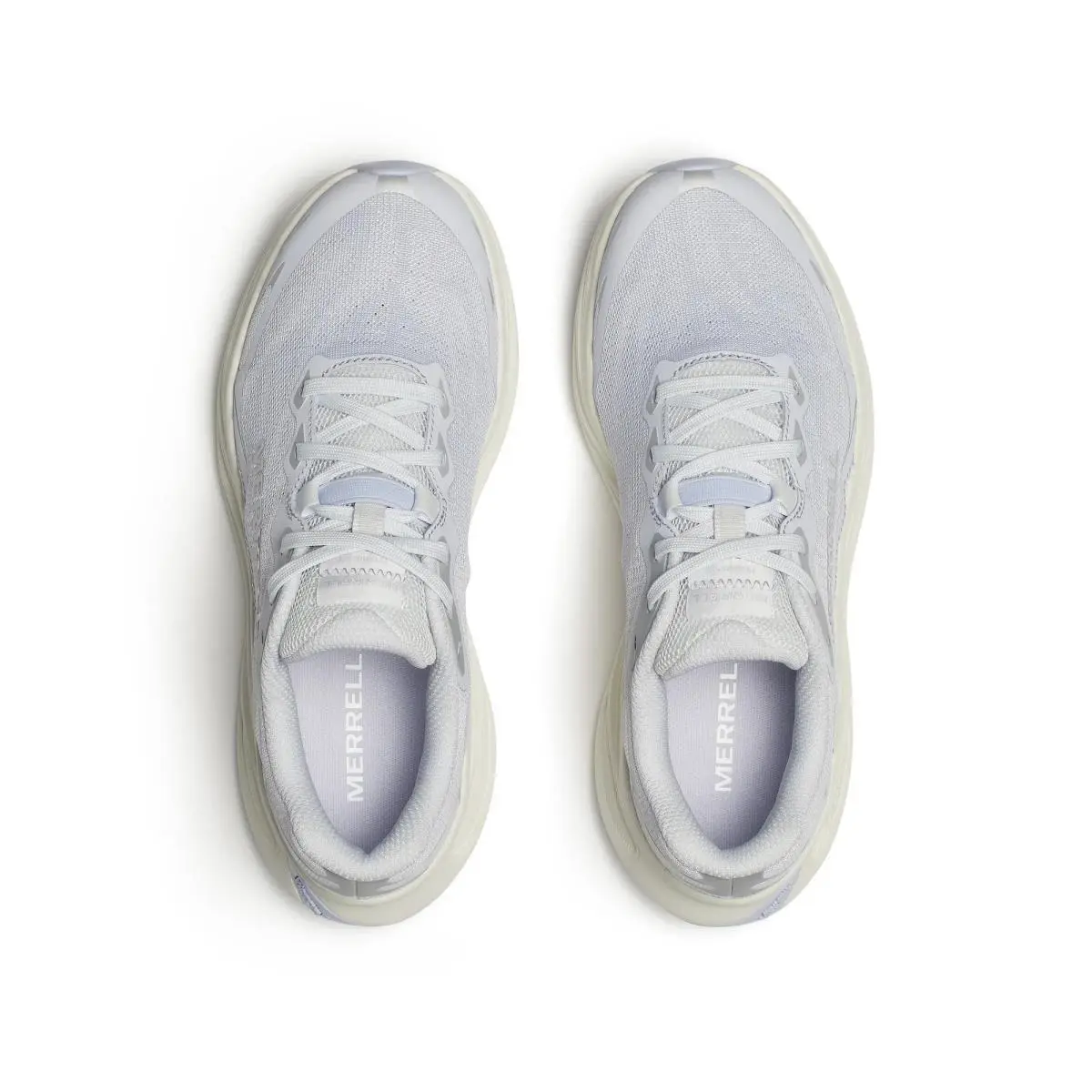 Merrell shoes - Black/White 37
