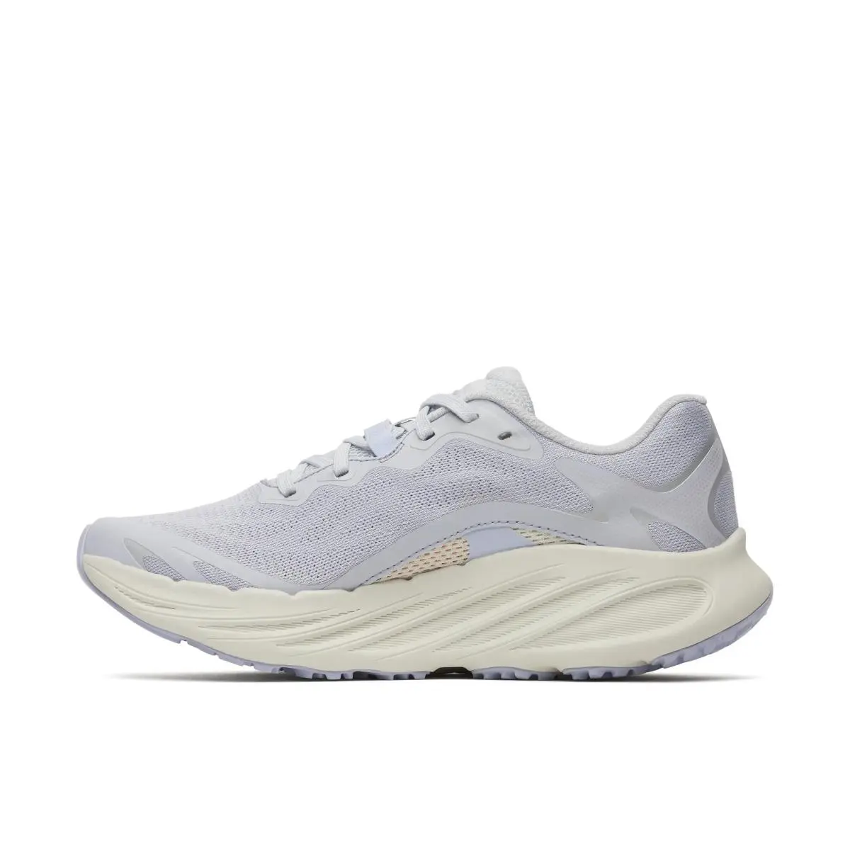 Merrell shoes - Black/White 39