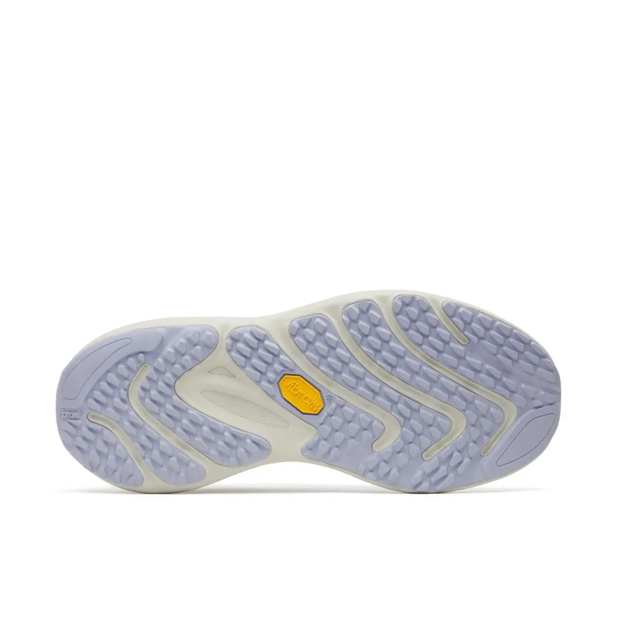 Merrell shoes - Black/White 40
