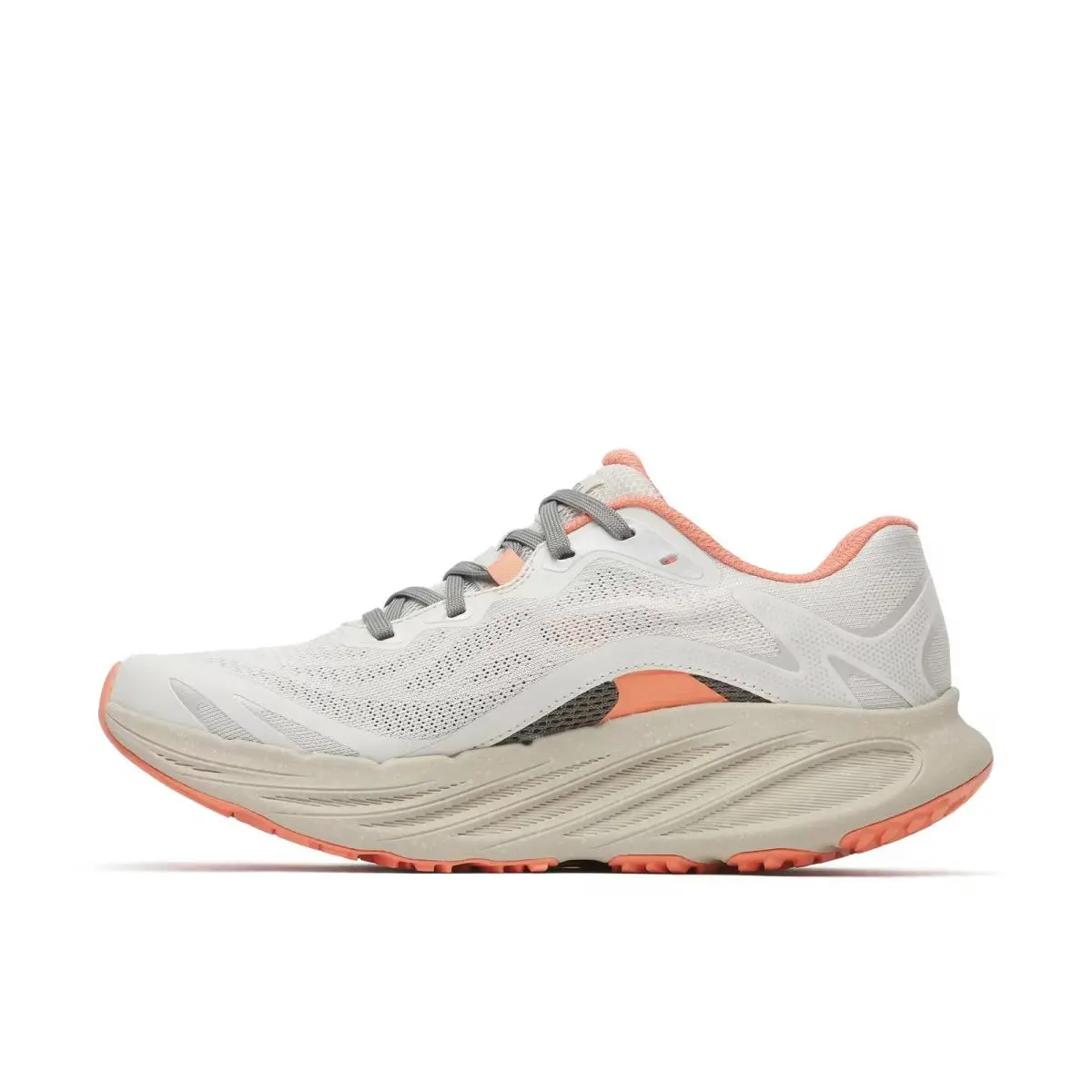 Merrell shoes - Black/White 64