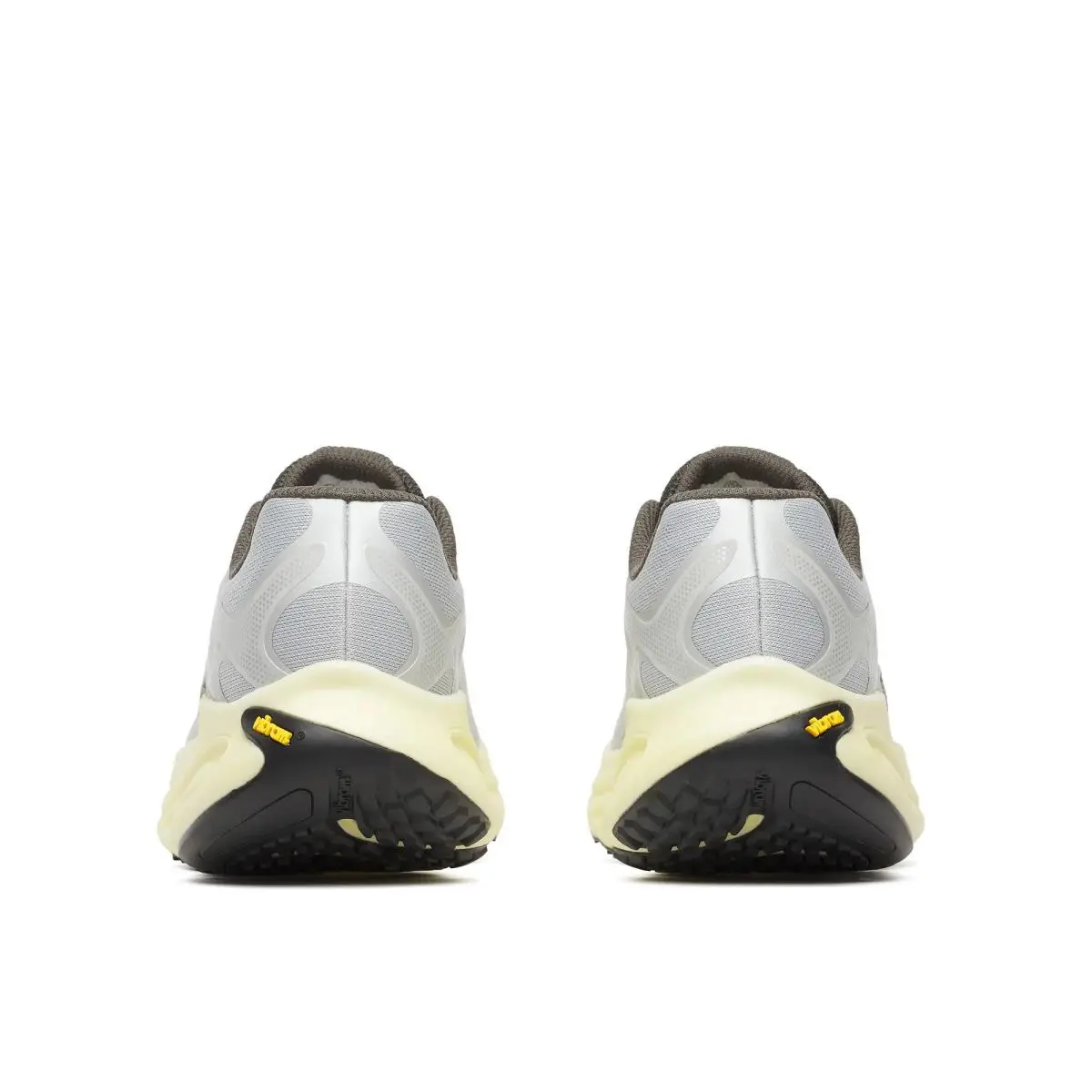 Merrell shoes - Black/White 50