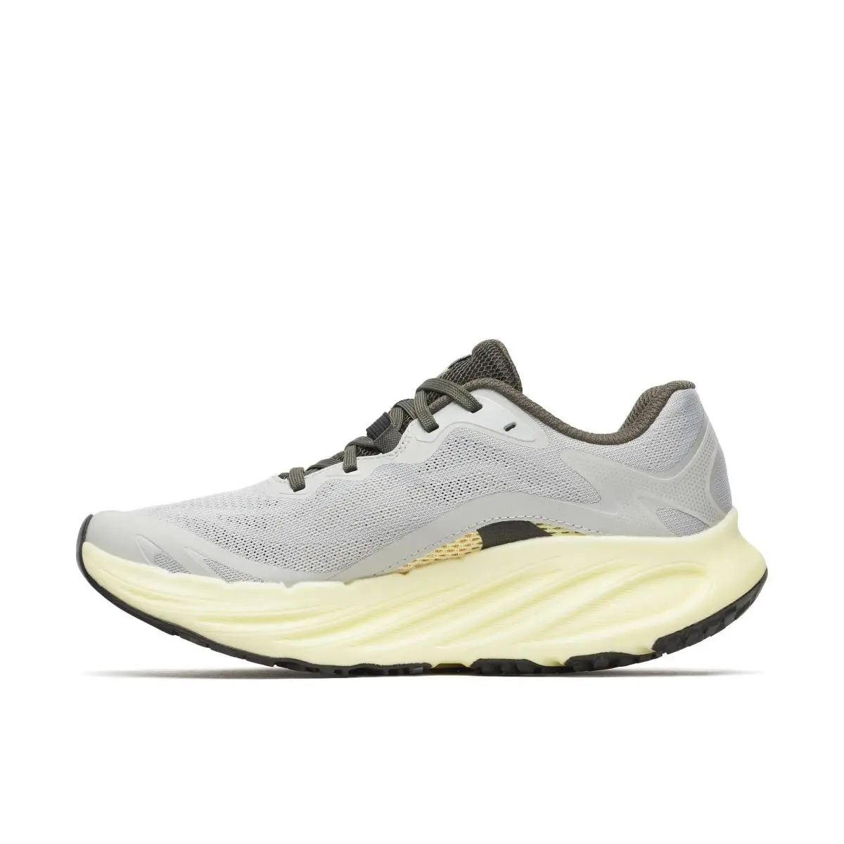 Merrell shoes - Black/White 51