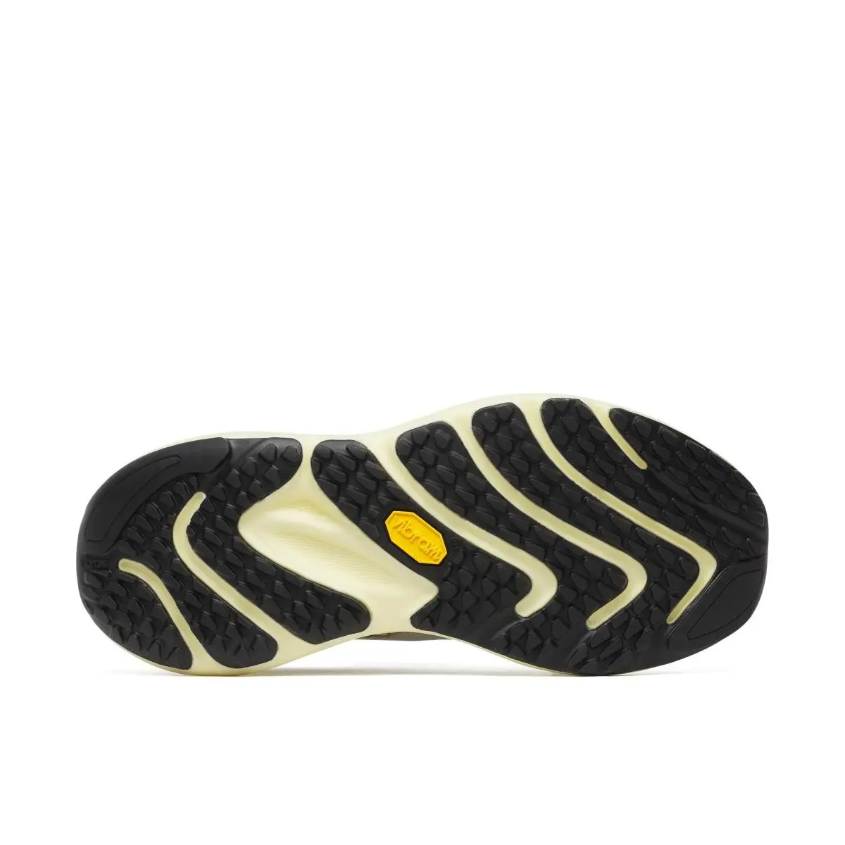 Merrell shoes - Black/White 52