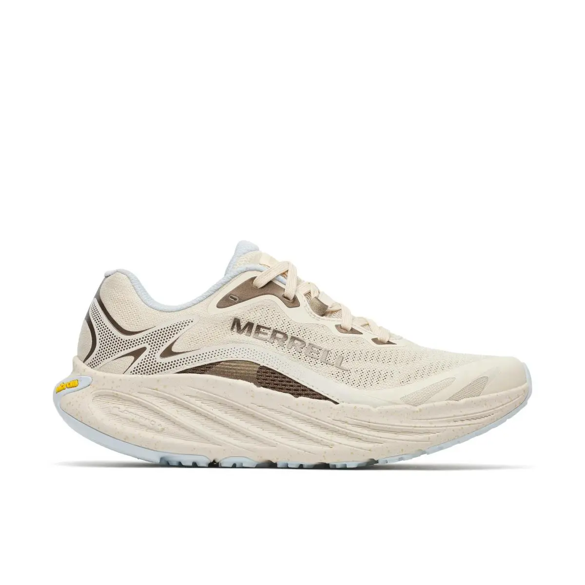 Merrell shoes - Black/White 53