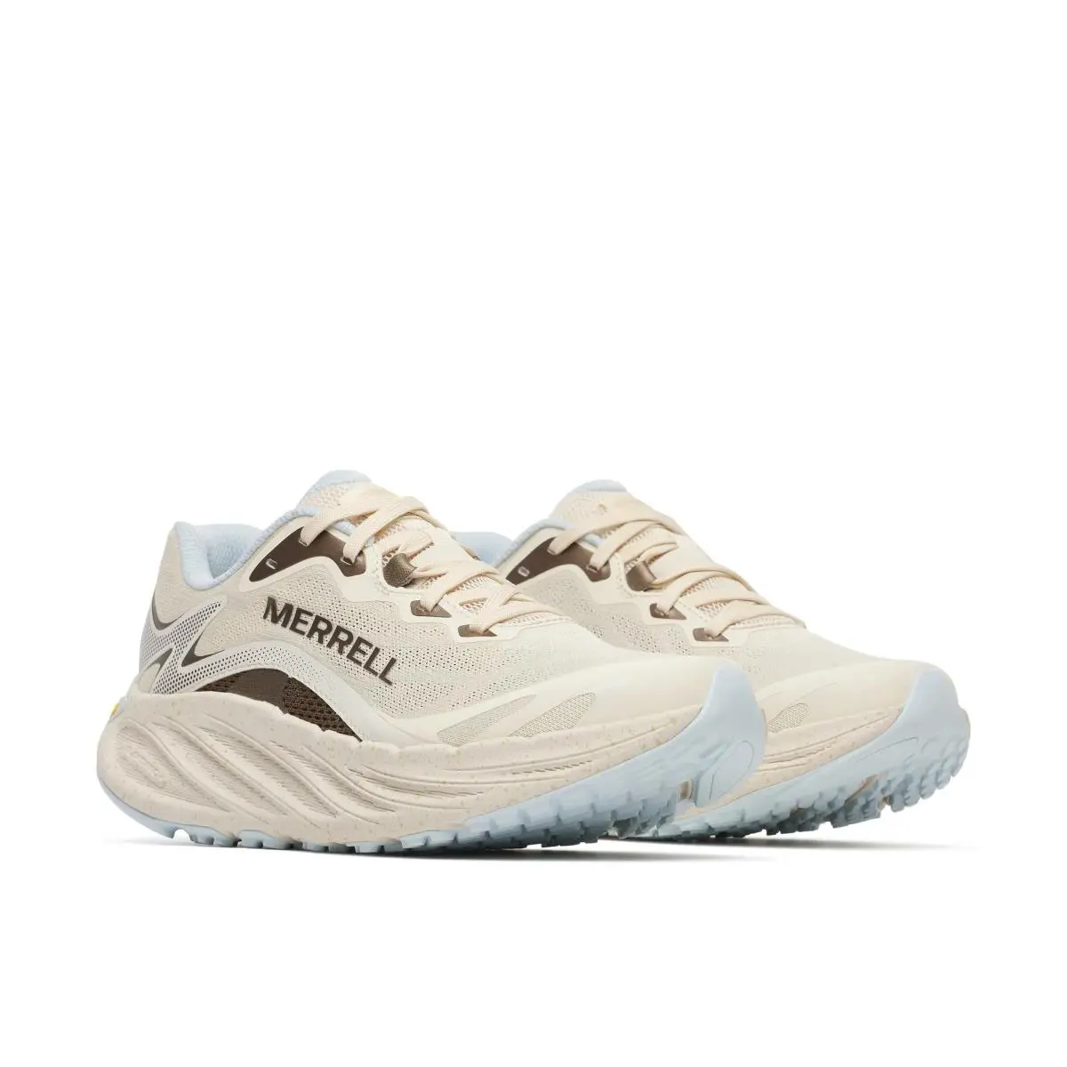Merrell shoes - Black/White 54