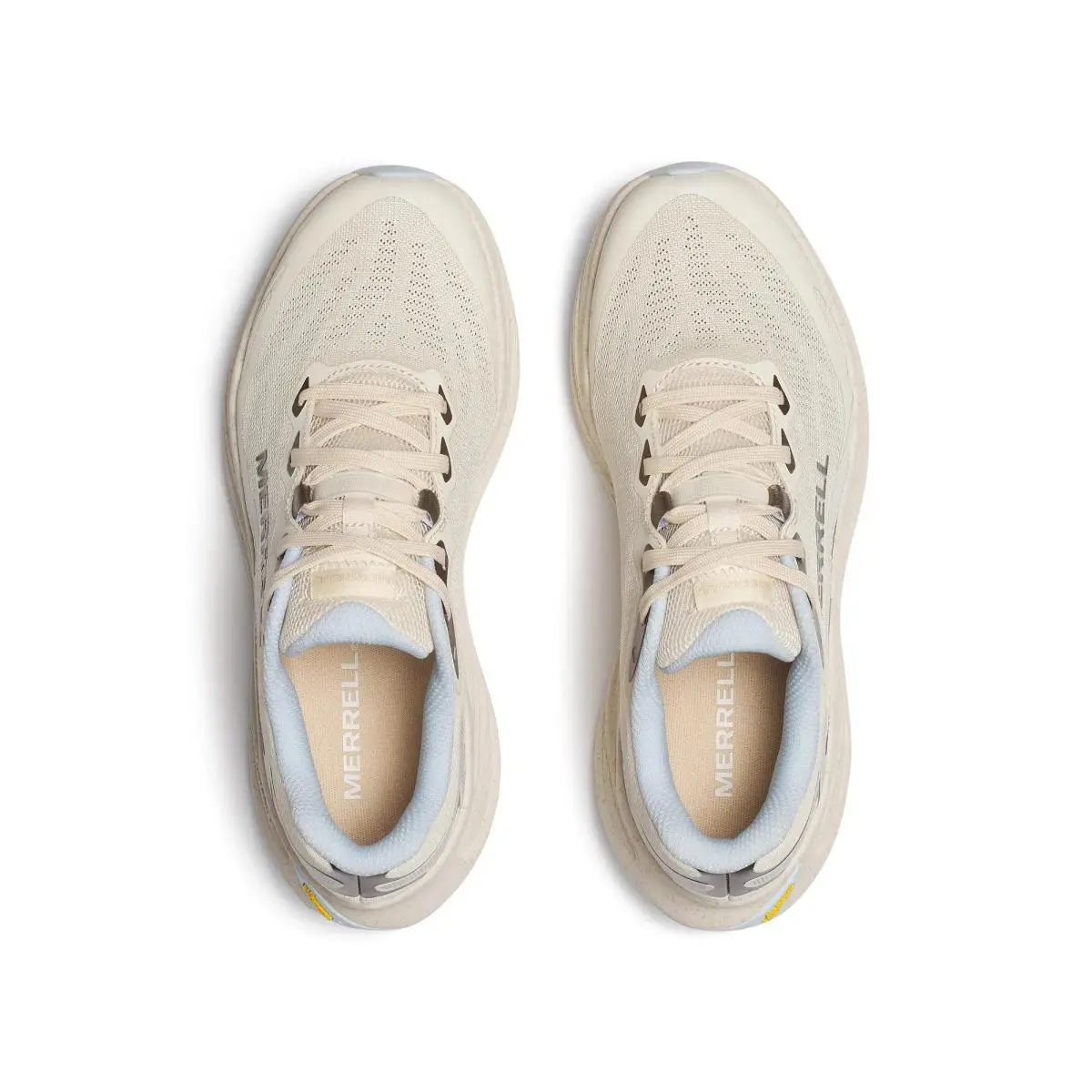 Merrell shoes - Black/White 55