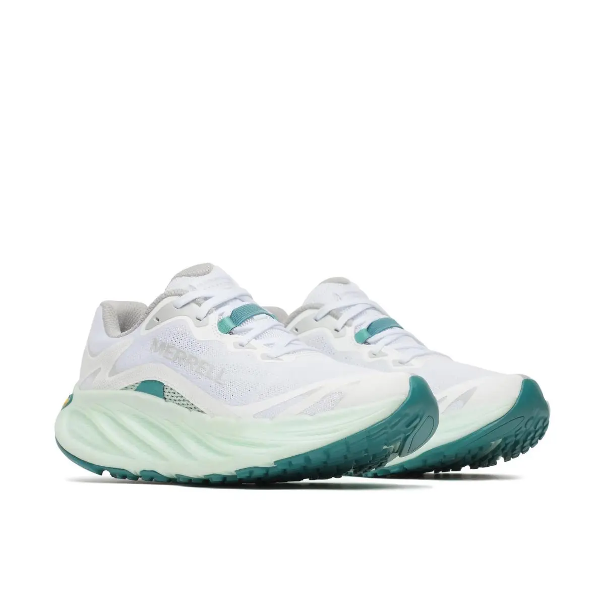 Merrell shoes - Black/White 42