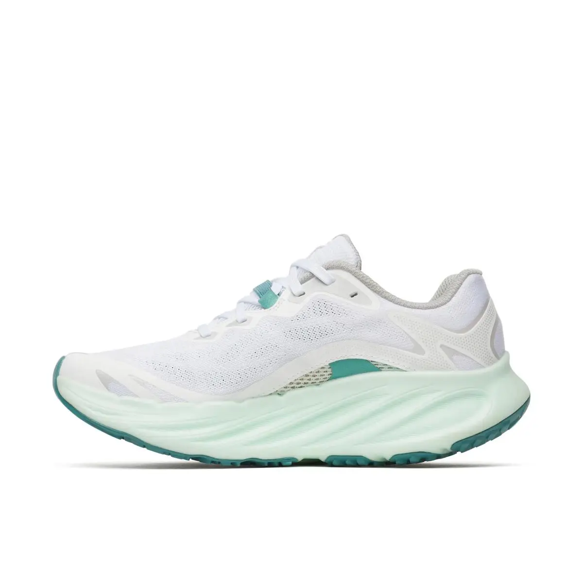 Merrell shoes - Black/White 45