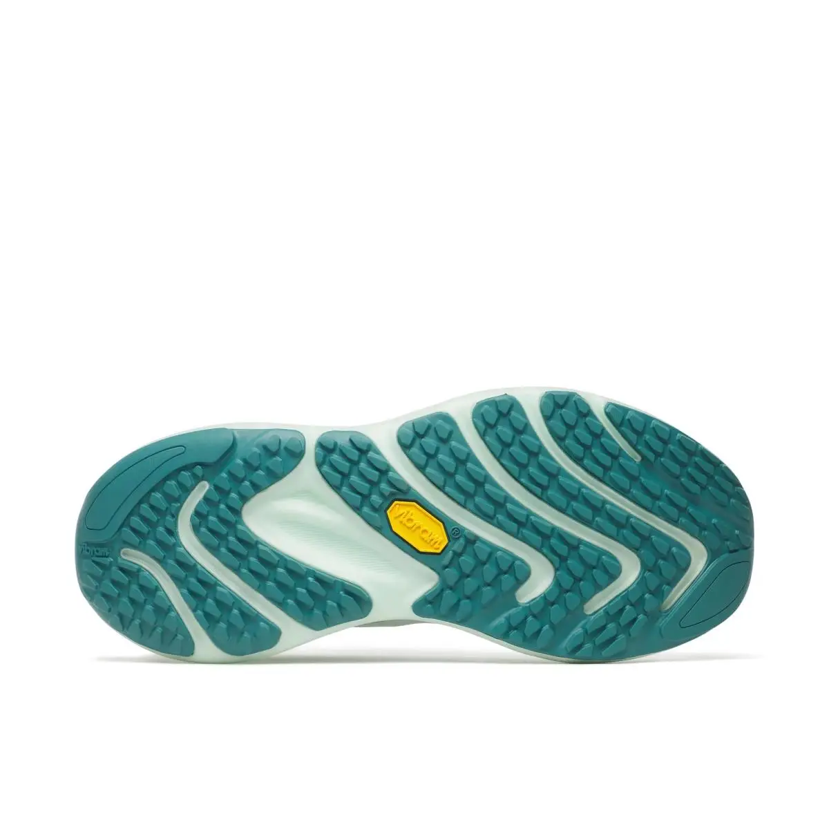 Merrell shoes - Black/White 46