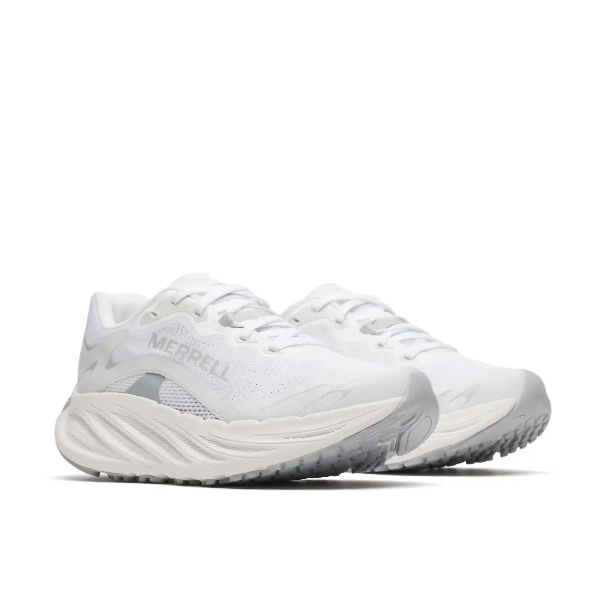 Merrell shoes - Black/White 12