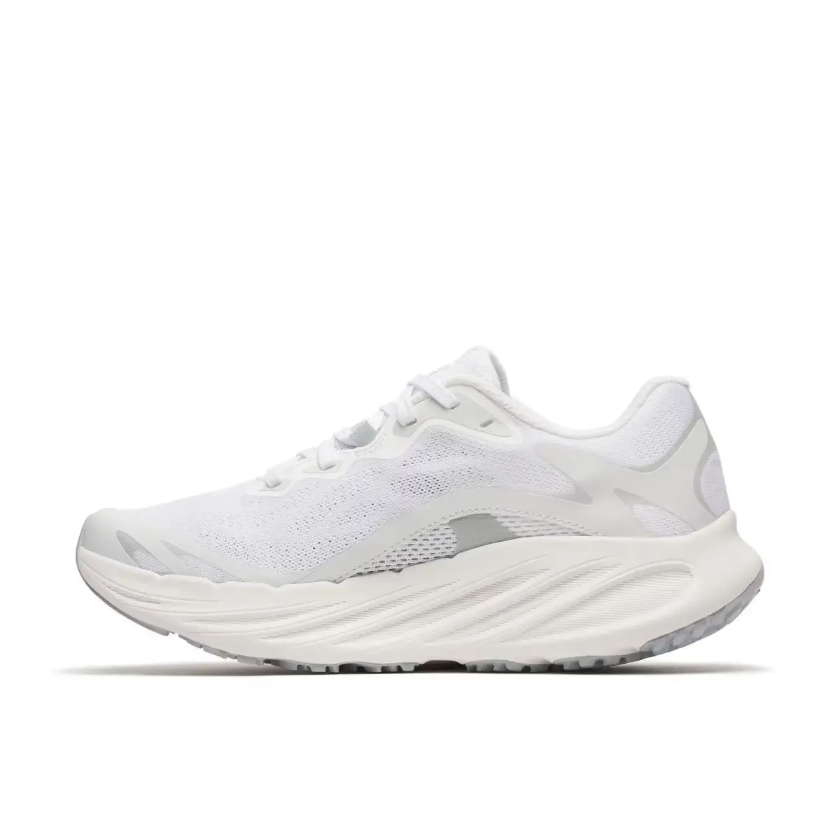 Merrell shoes - Black/White 15