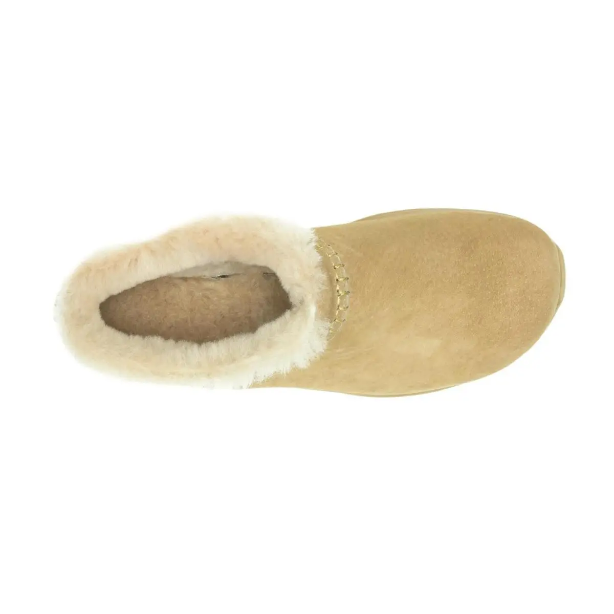 Merrell shoes - Tan 1