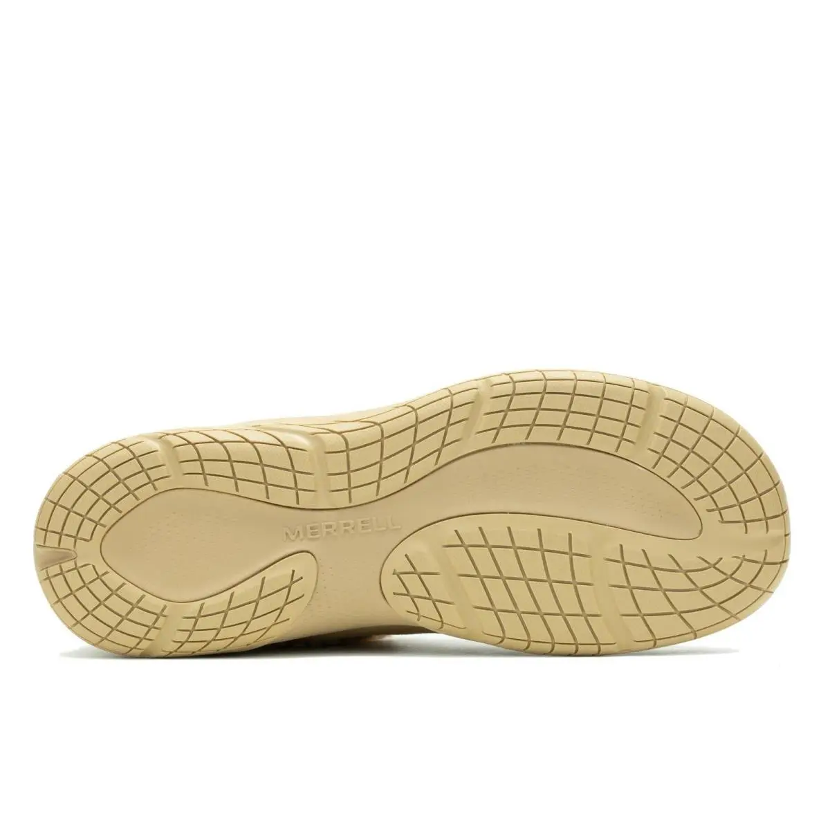 Merrell shoes - Tan 4