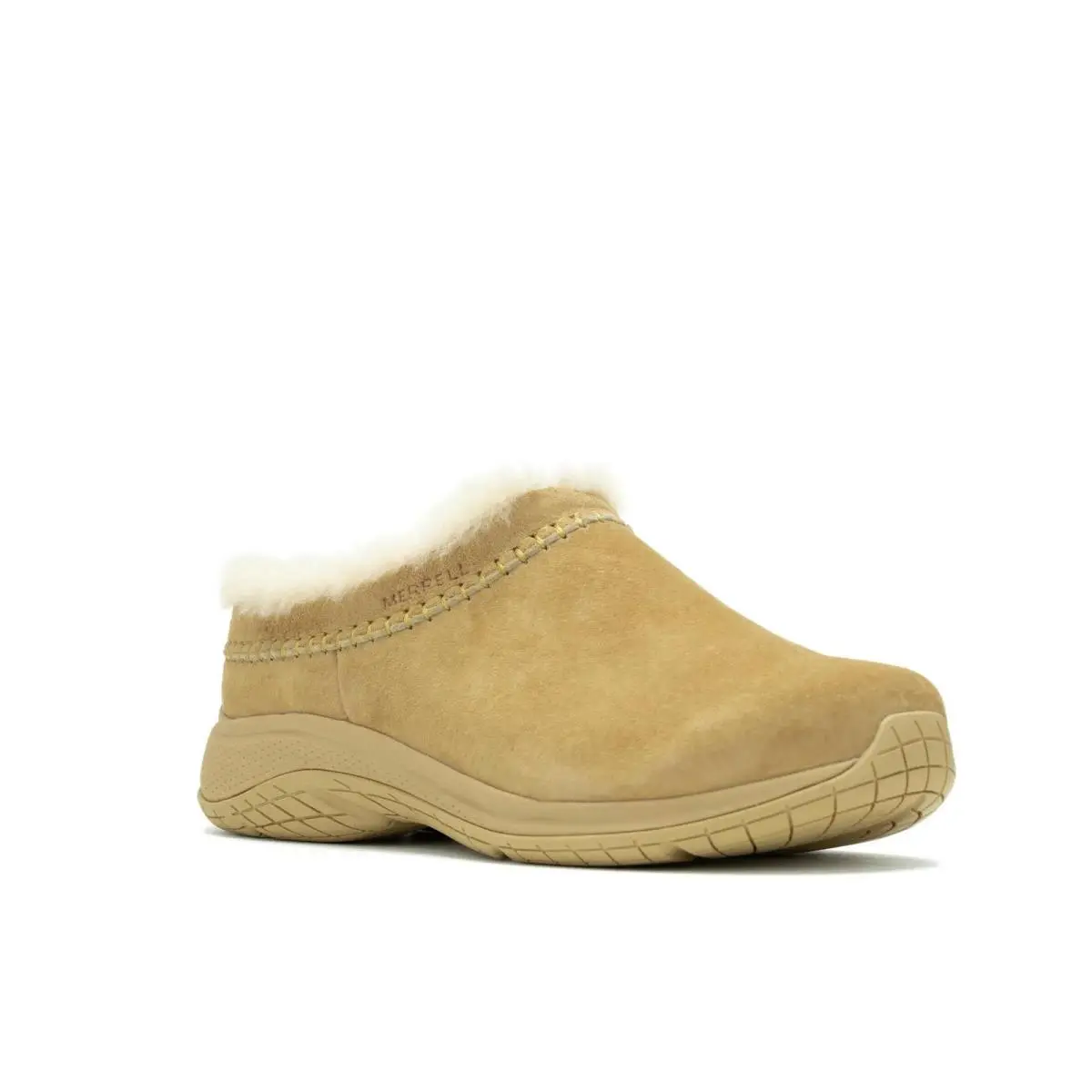 Merrell shoes - Tan 6