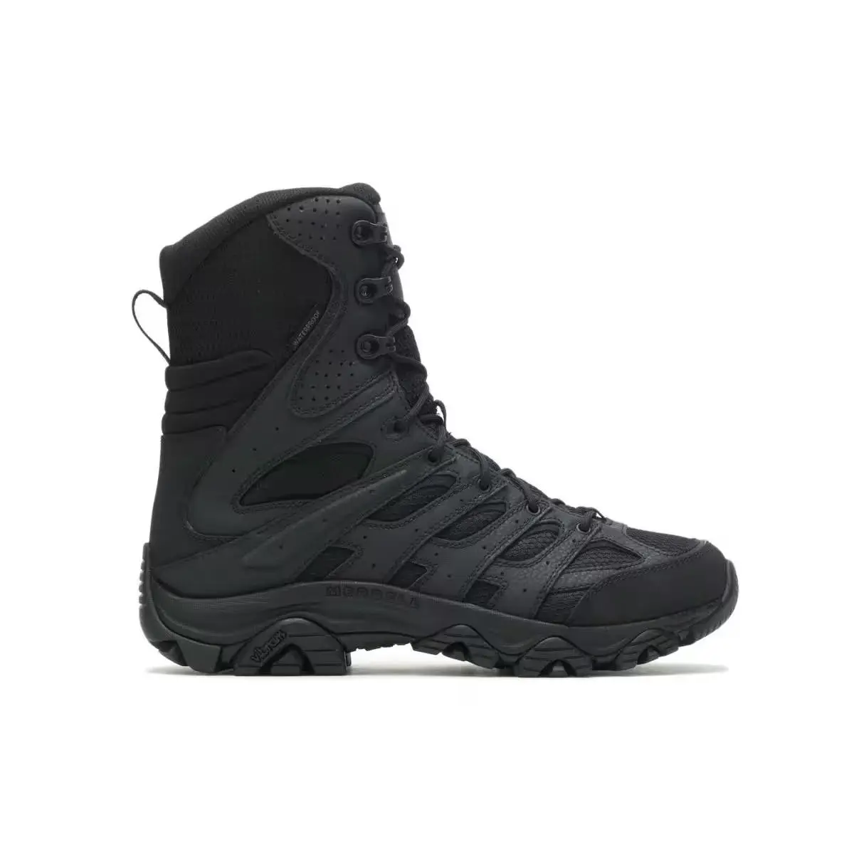 Merrell shoes - Dark Olive 5
