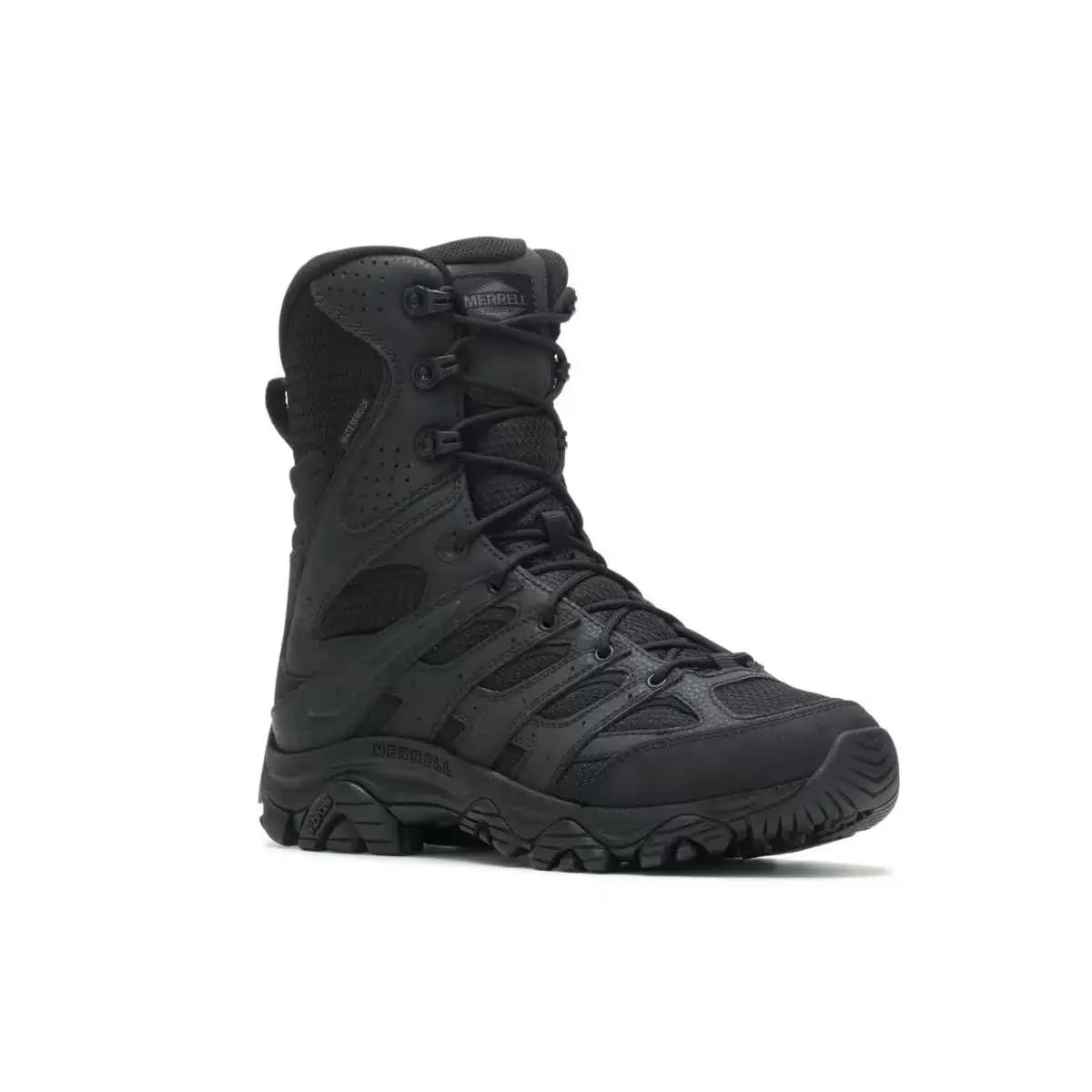 Merrell shoes - Dark Olive 6