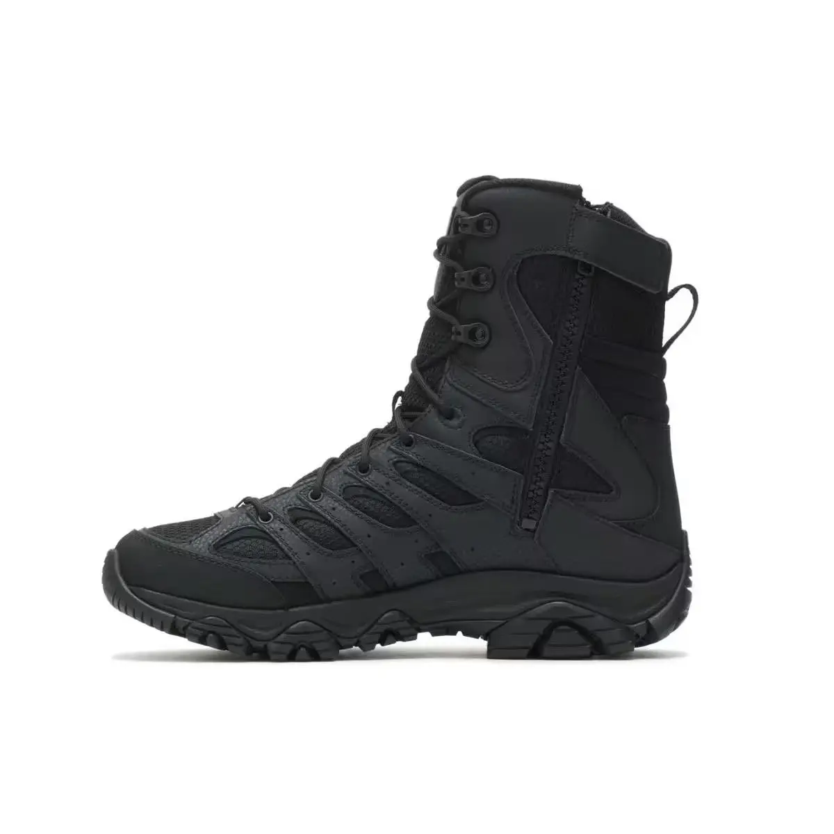 Merrell shoes - Dark Olive 7