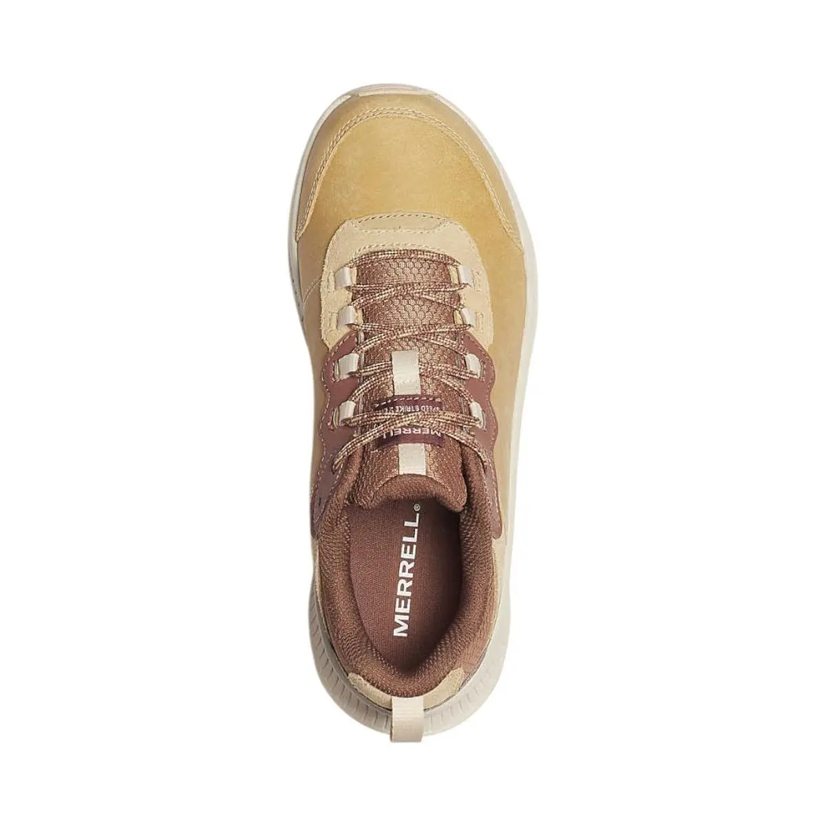 Merrell shoes - Merrell Speed Strike 2 J038952 - J038952 - Beige 2