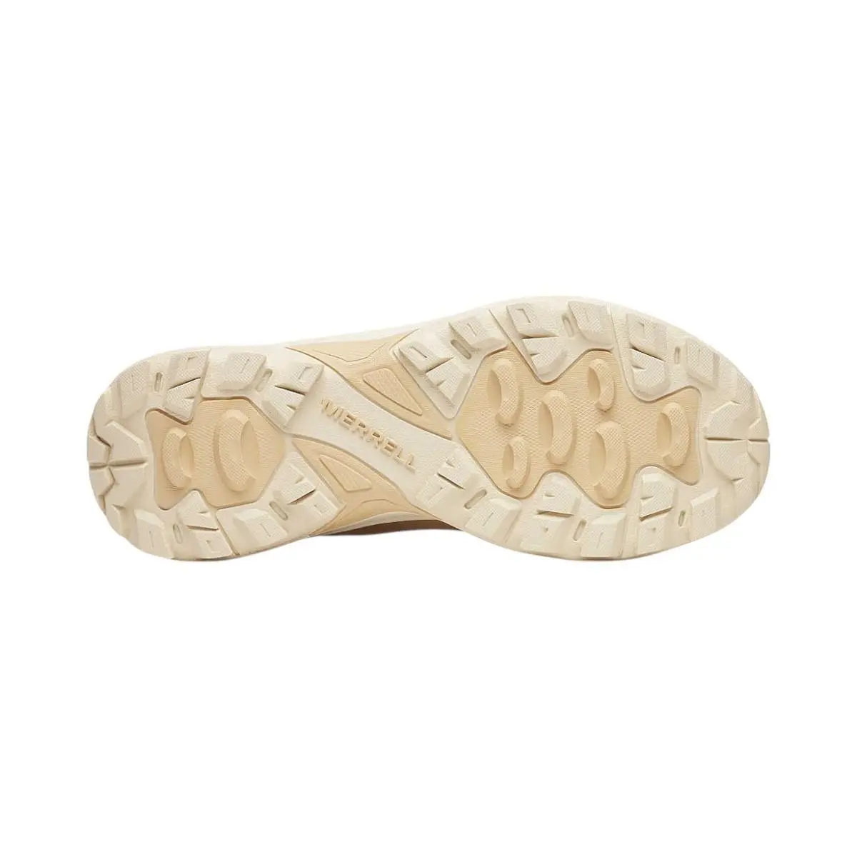 Merrell shoes - Merrell Speed Strike 2 J038952 - J038952 - Beige 3
