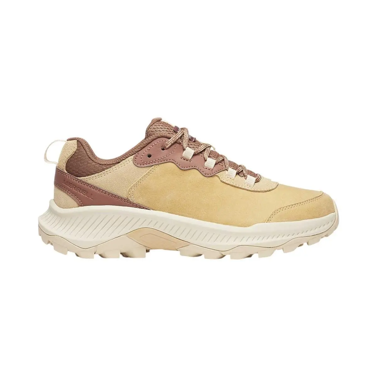 Merrell shoes - Merrell Speed Strike 2 J038952 - J038952 - Beige 4