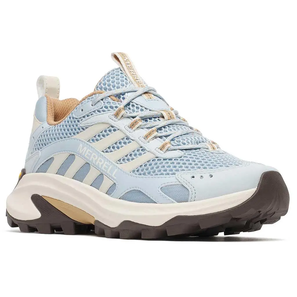 Women`s Moab Speed 2 Vent 2K SE Sneakers Cirrus by Merrell