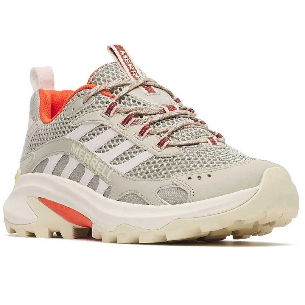Women`s Moab Speed 2 Vent 2K SE Sneakers Diorite by Merrell