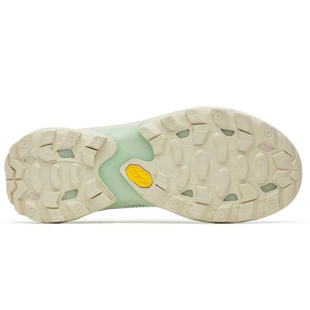 Merrell shoes - Mountain Spearmint 0