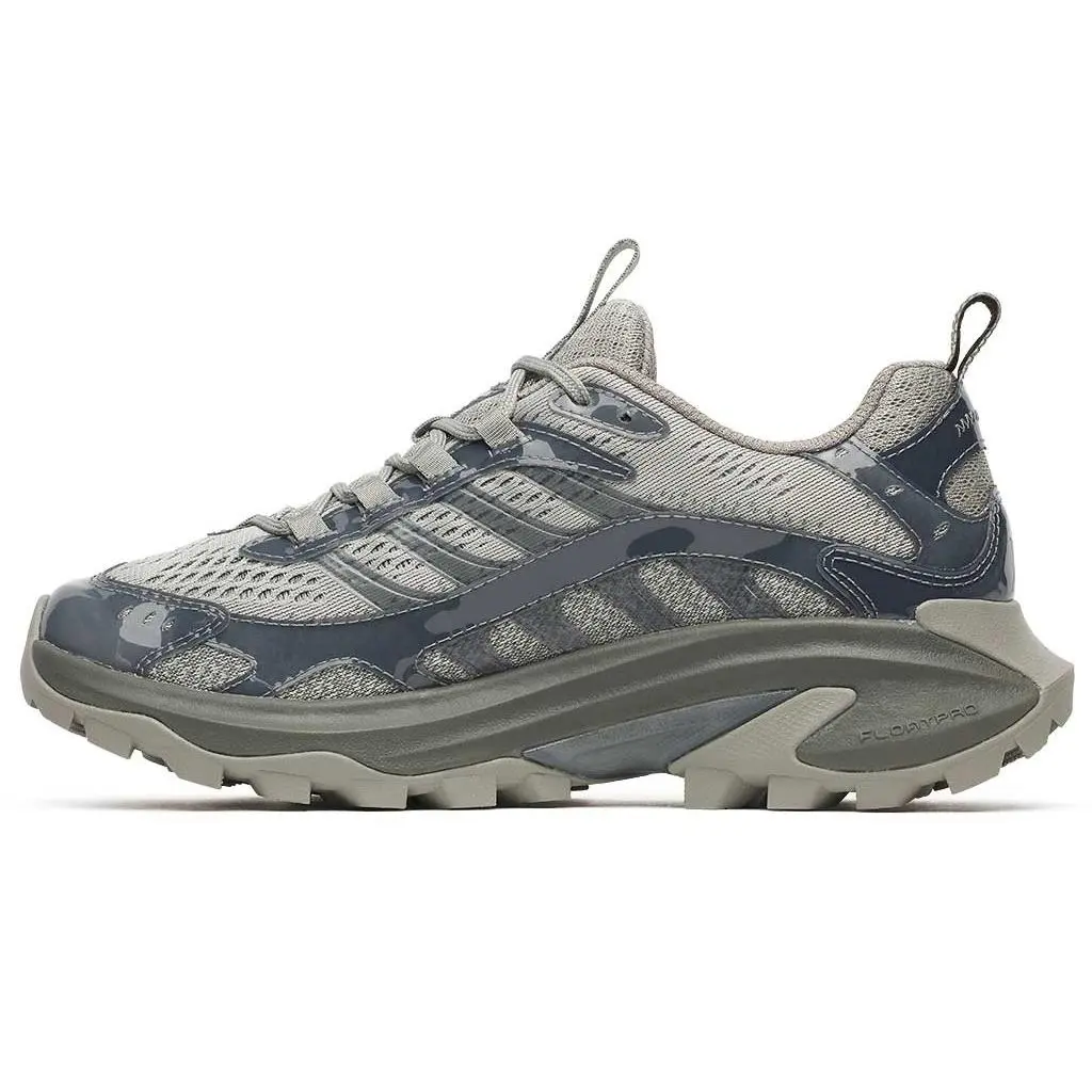 Merrell shoes - Mountain Spearmint 2