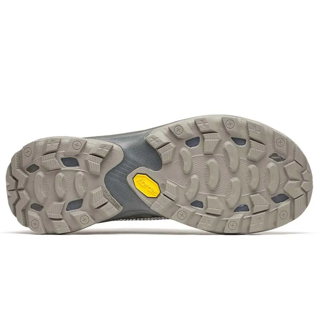 Merrell shoes - Mountain Spearmint 3