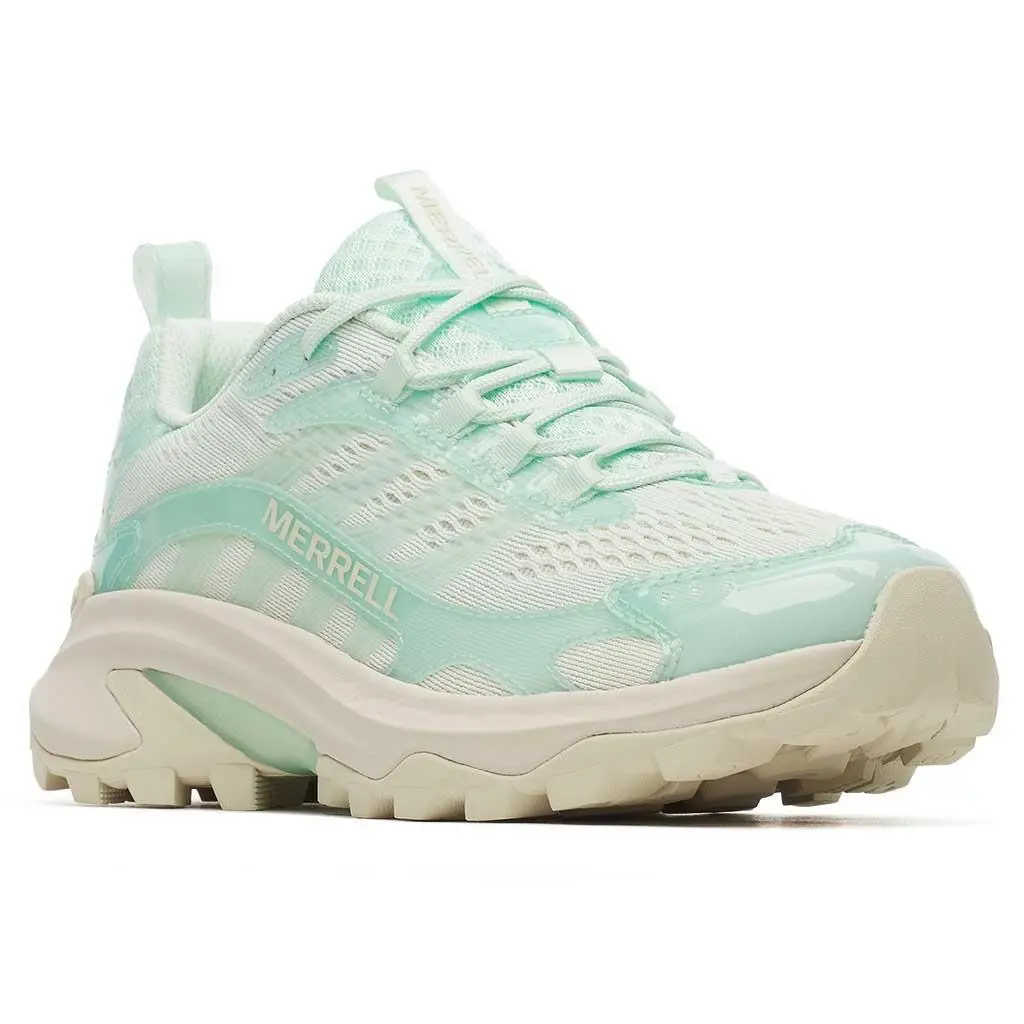 Merrell shoes - Mountain Spearmint 4
