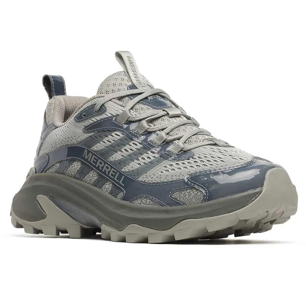 Merrell shoes - Mountain Spearmint 6