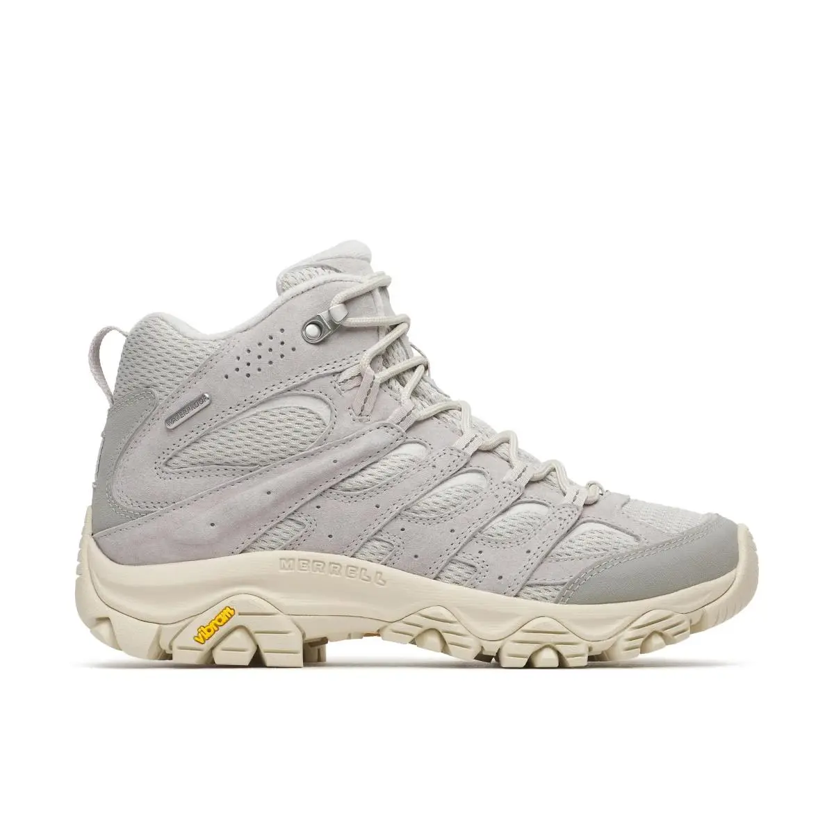 Merrell shoes - Aluminum 23