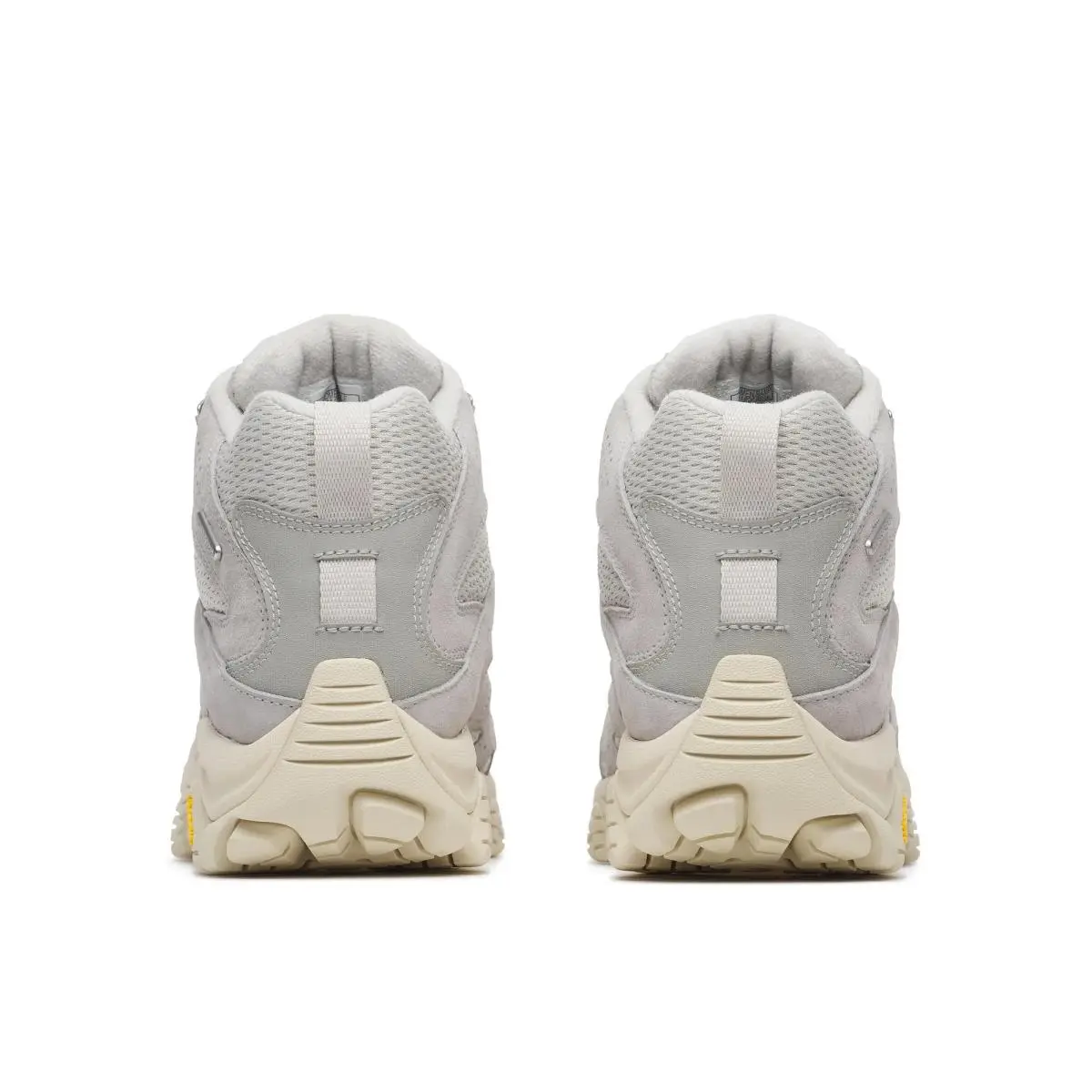 Merrell shoes - Aluminum 26
