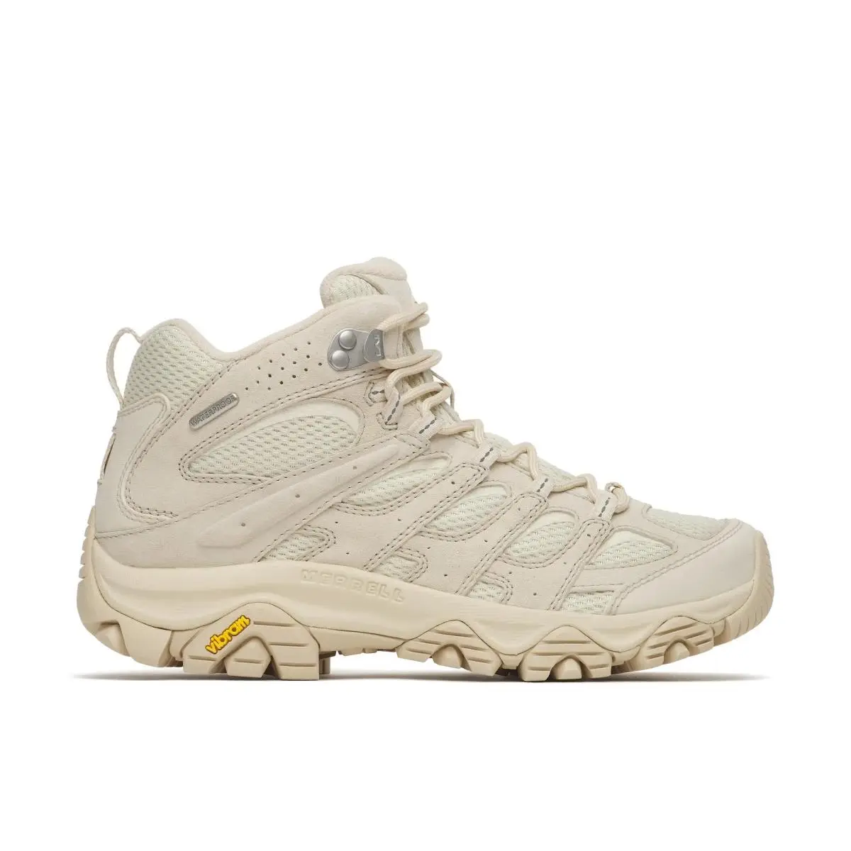 Merrell shoes - Aluminum 41