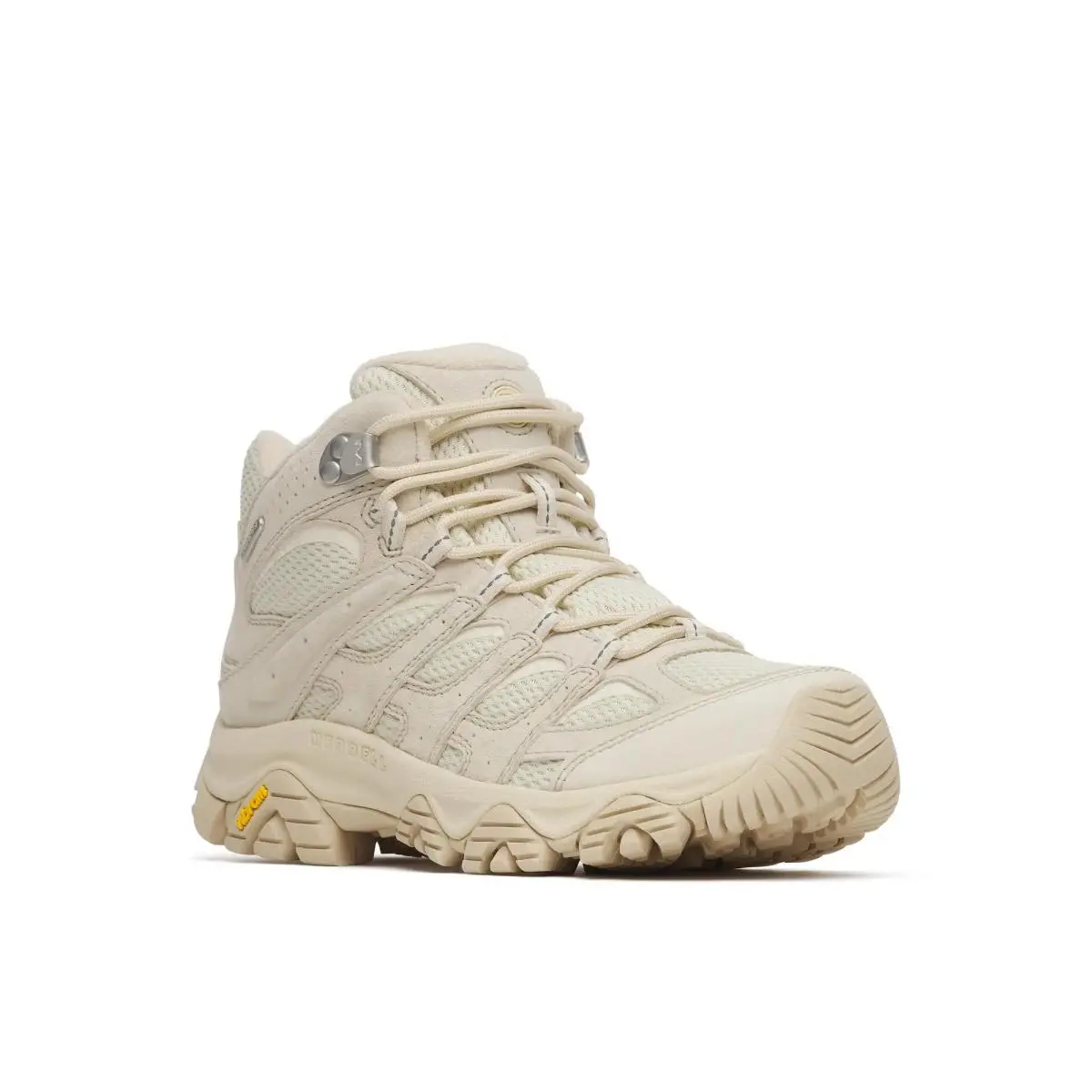 Merrell shoes - Aluminum 42