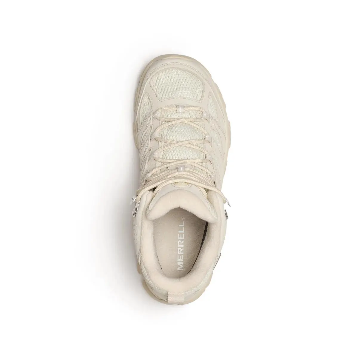 Merrell shoes - Aluminum 43