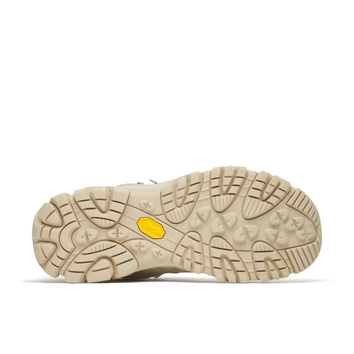 Merrell shoes - Aluminum 46