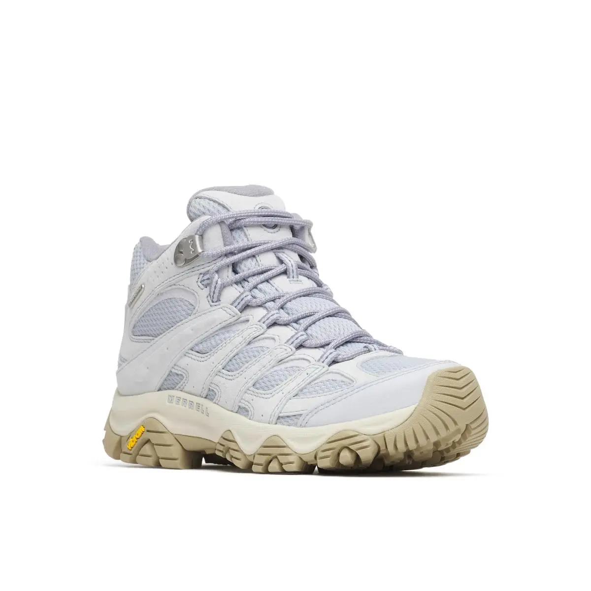 Merrell shoes - Aluminum 30