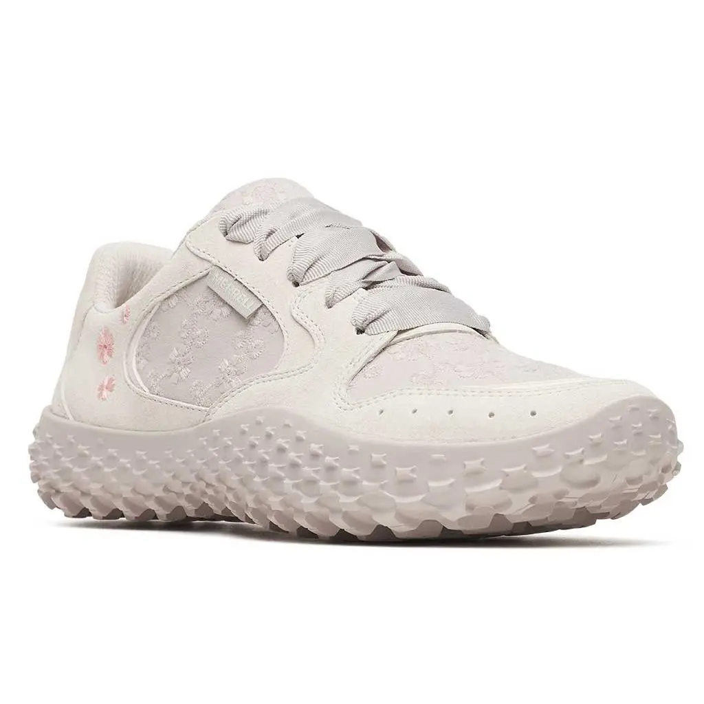 Merrell shoes - Marble Pink 2