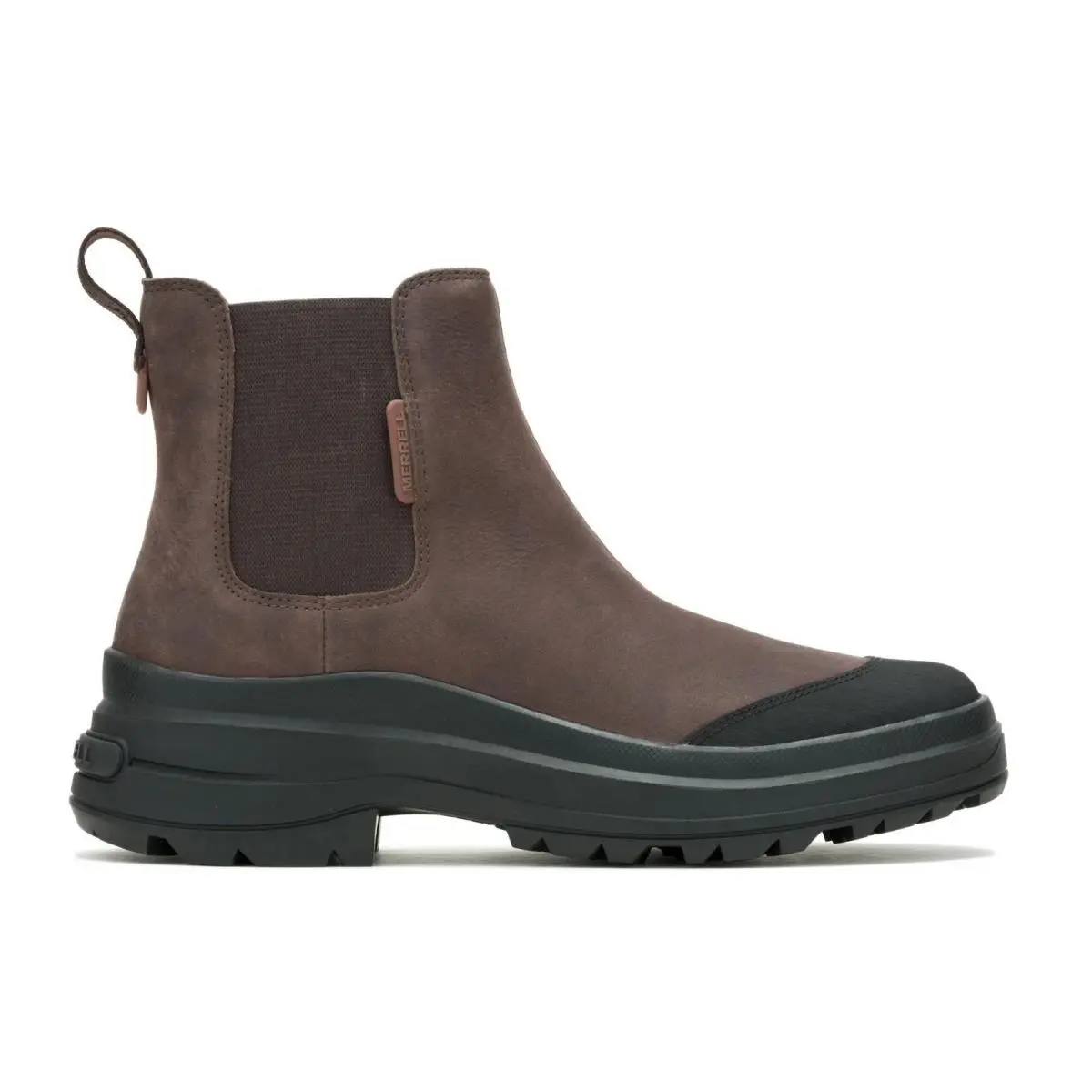 Merrell shoes - Bracken 5