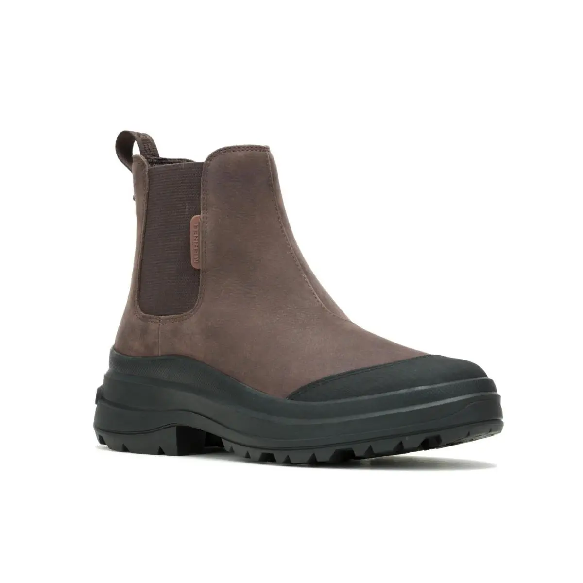 Merrell shoes - Bracken 6