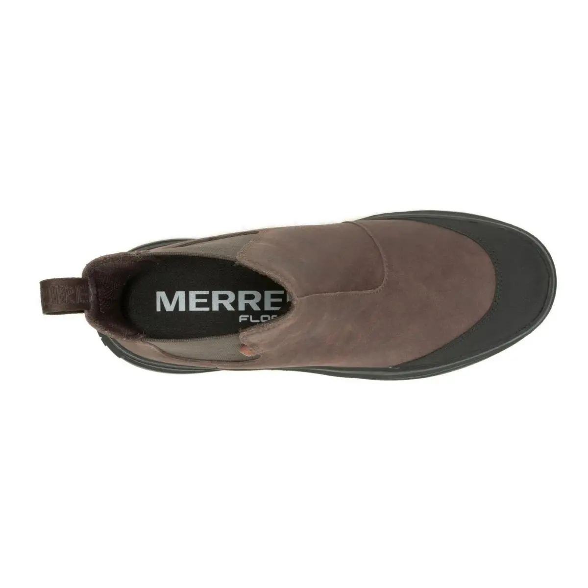 Merrell shoes - Bracken 7