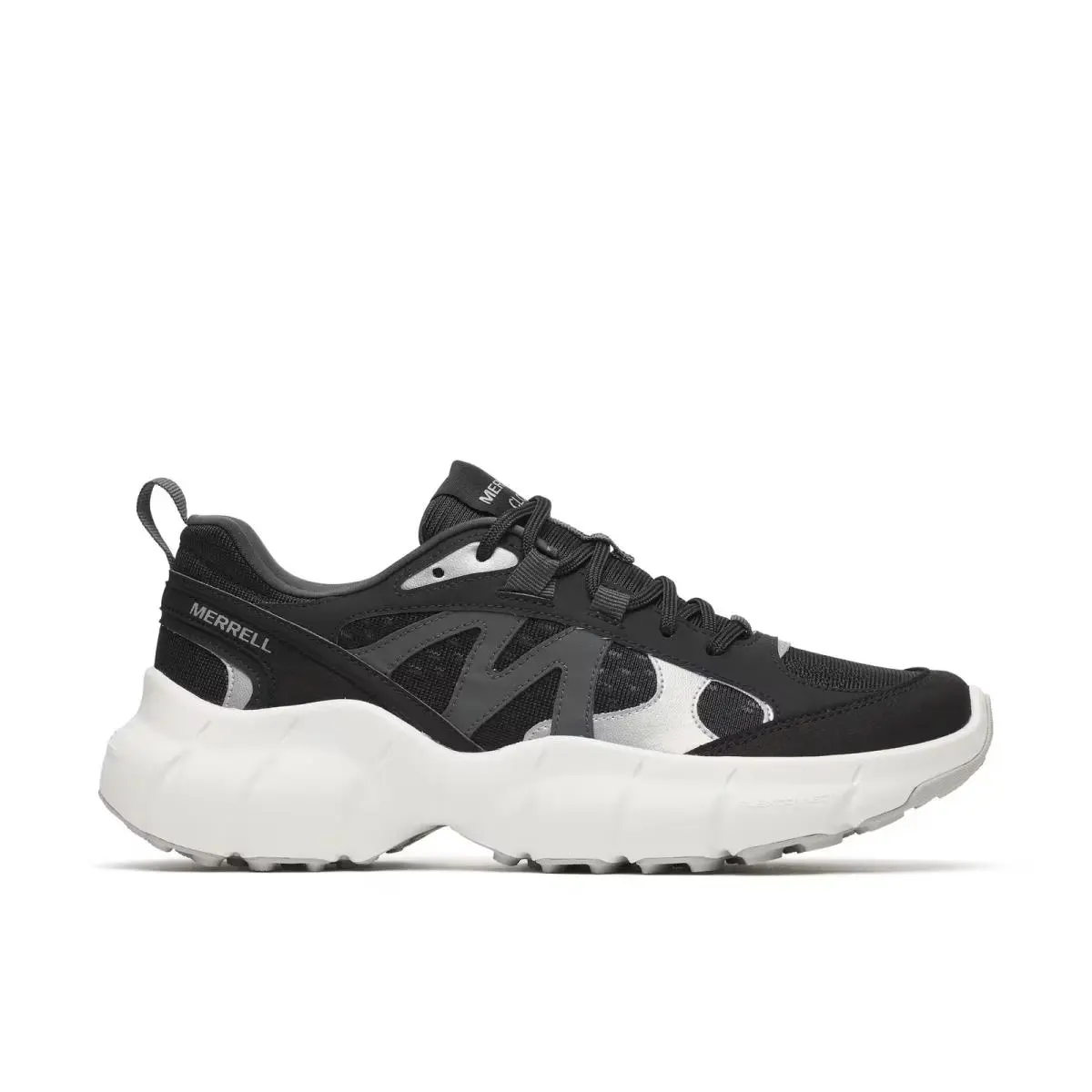 Merrell Women Clover Tech Sneaker Shoes