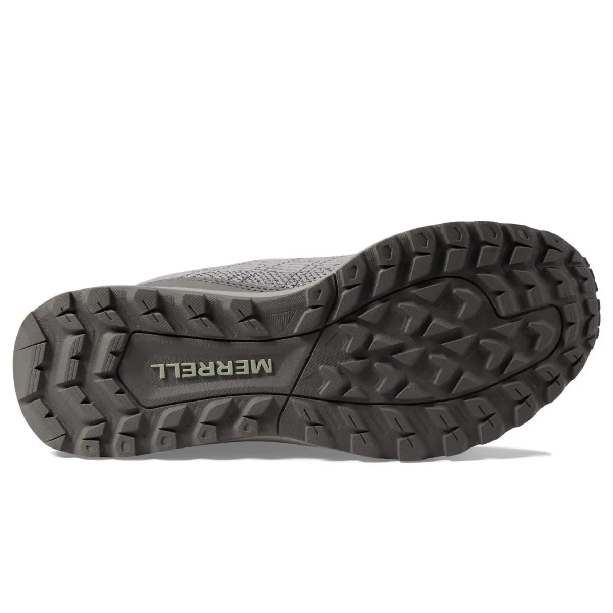 Merrell shoes - Merrell Fly Strike J067238 - Fly Strike - J067238 - Gray 4