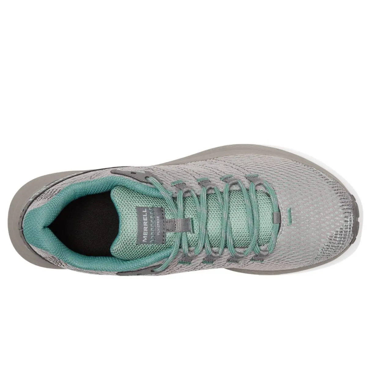 Merrell shoes - Merrell Fly Strike J067238 - Fly Strike - J067238 - Gray 9