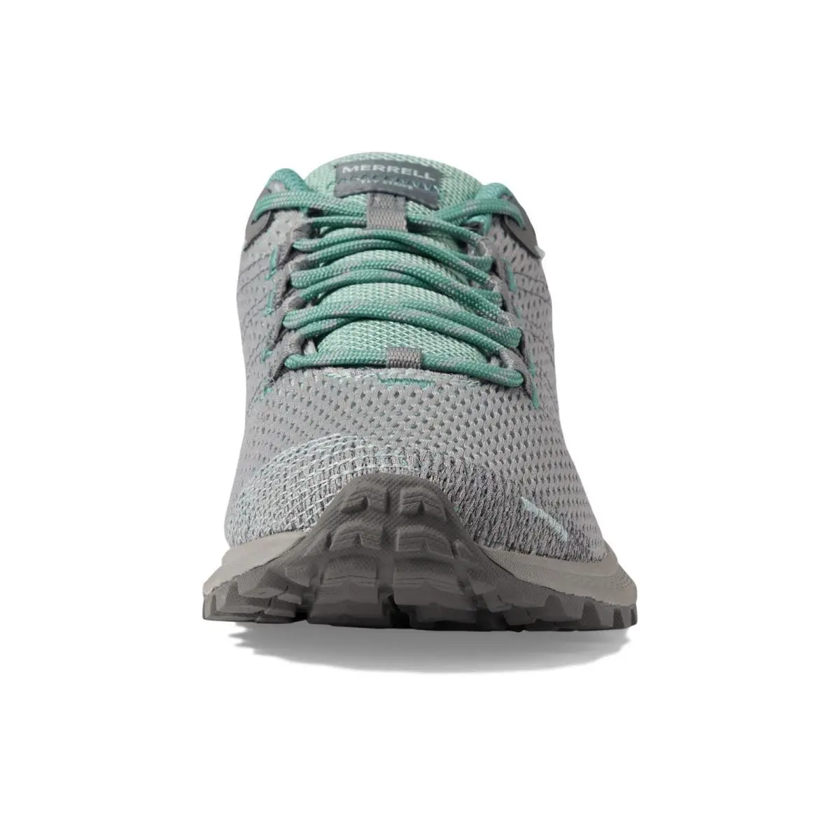 Merrell shoes - Merrell Fly Strike J067238 - Fly Strike - J067238 - Gray 7