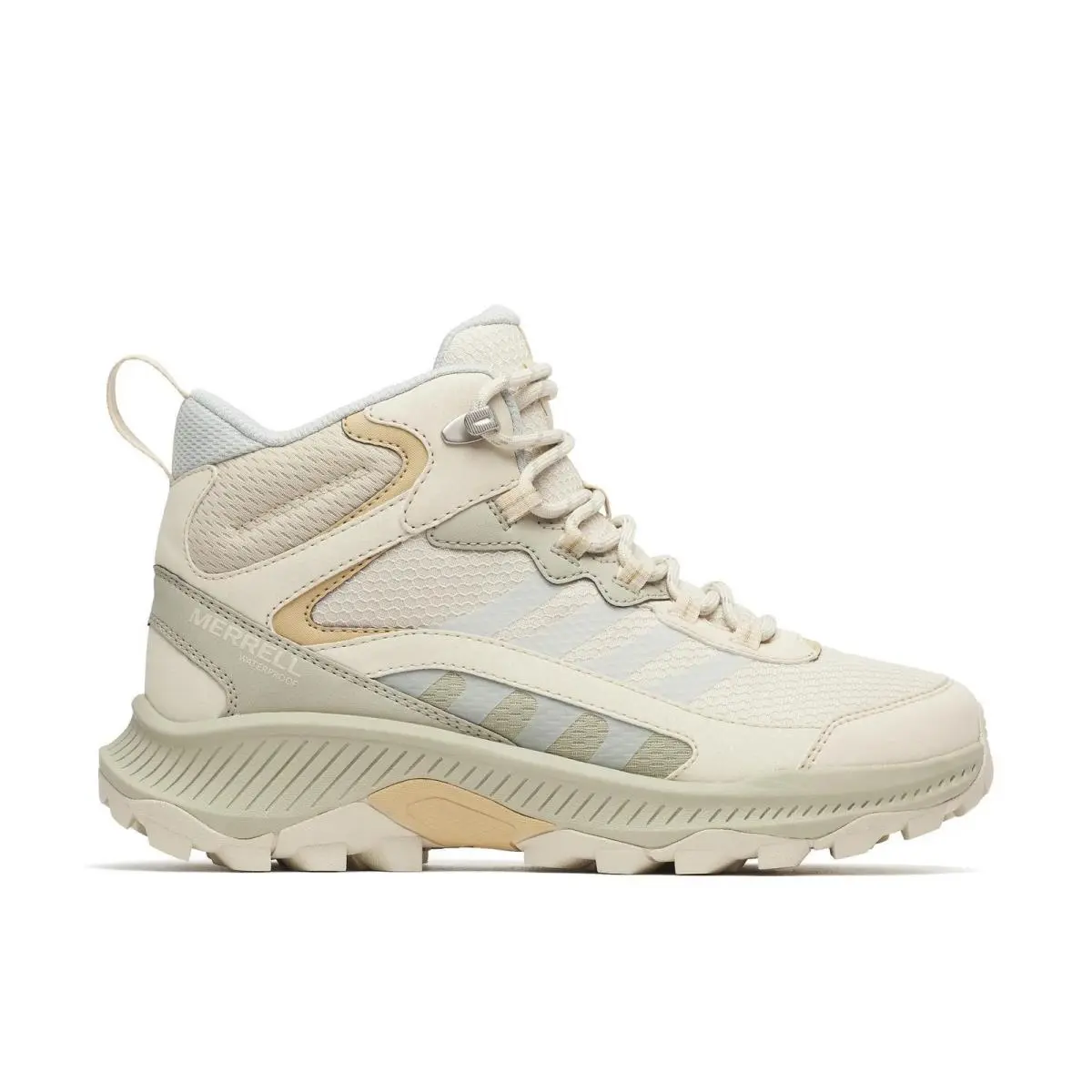 J038872 Womens Merrell Speed Strike 2 Mid WP