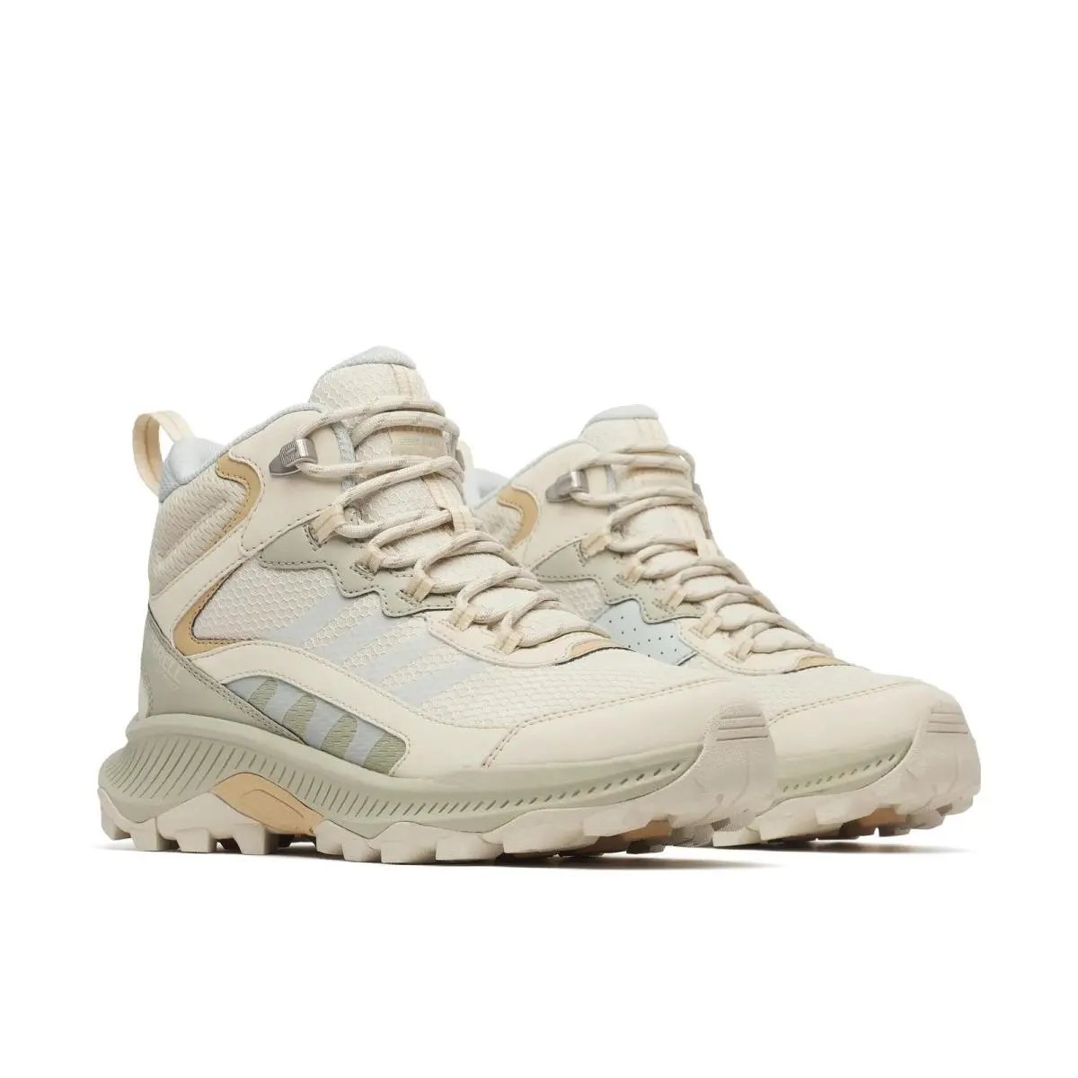 Merrell shoes - Eggshell 0