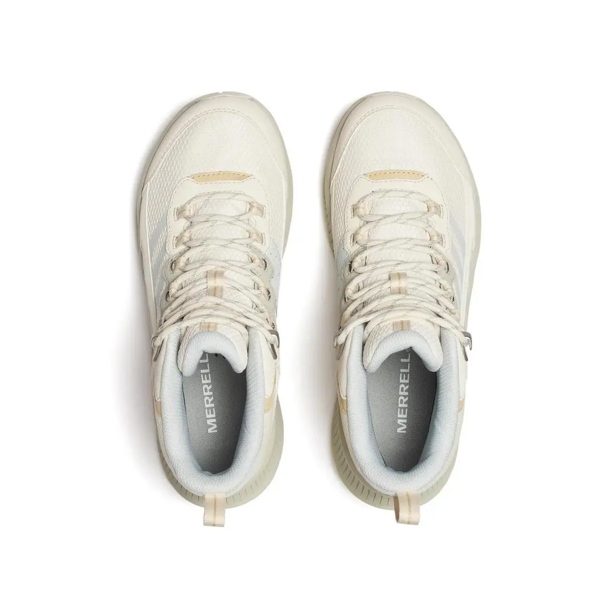Merrell shoes - Eggshell 1