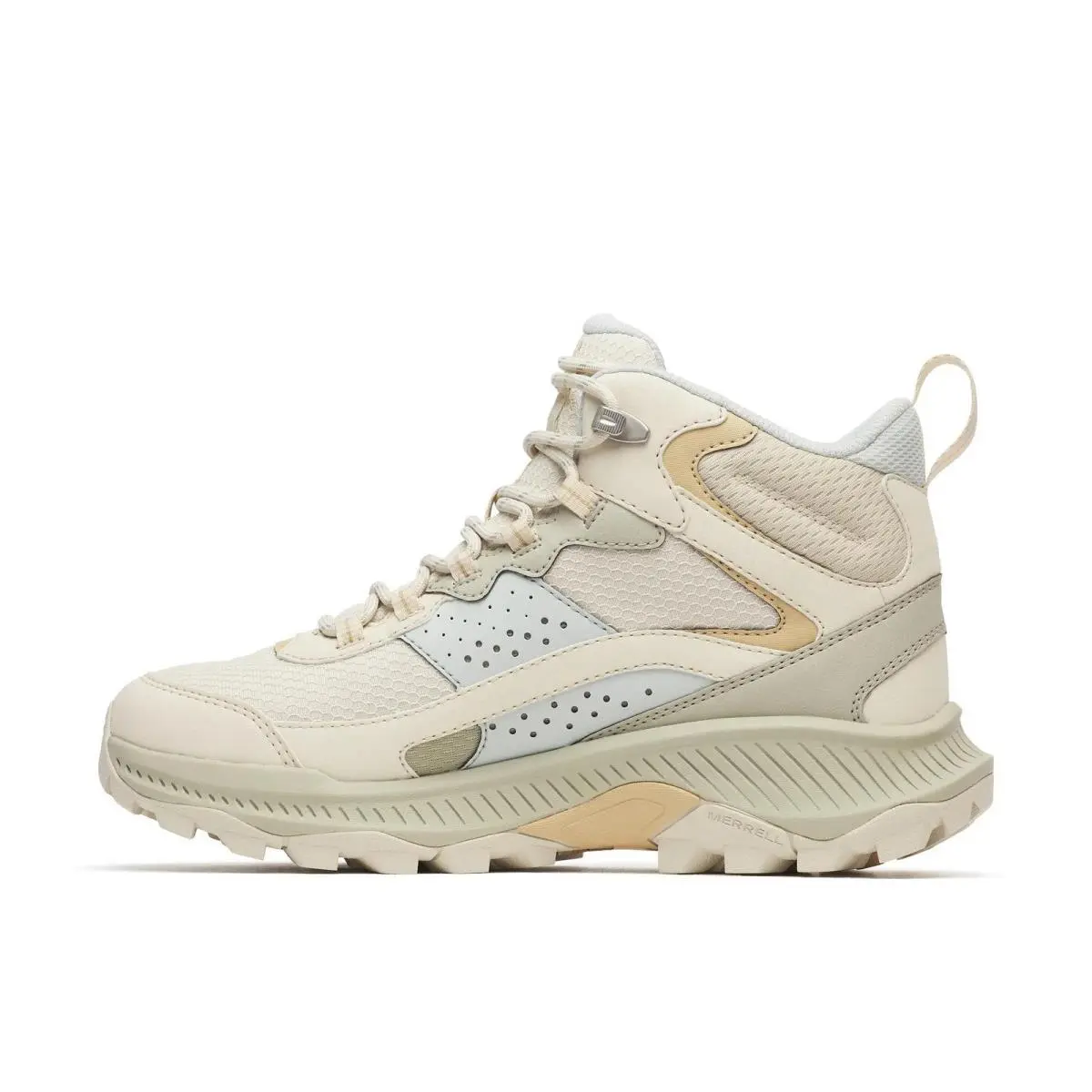 Merrell shoes - Eggshell 3